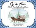 Cycle 4 Whole-Family Reading Plans