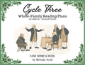 Cycle 3 Whole-Family Reading Plans